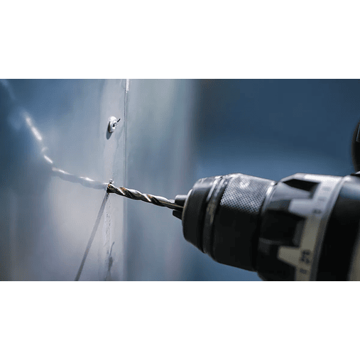 Conjunto de brocas para metal PRO Stainless Steel HSS-Co (25 unids) BOSCH 11