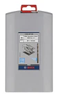 Conjunto de brocas para metal PRO Stainless Steel HSS-Co (25 unids) BOSCH - vignette 4