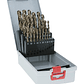 Conjunto de brocas para metal PRO Stainless Steel HSS-Co (25 unids) BOSCH - vignette 1