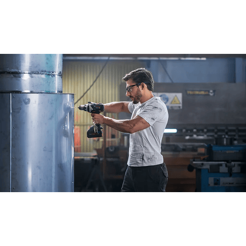 Conjunto de brocas para metal PRO Stainless Steel HSS-Co (7 unids) BOSCH 5