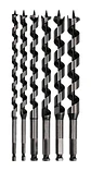 Conjunto de brocas PRO Wood Auger (6 unids) BOSCH  - Thumbnail 2