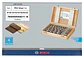 Conjunto de brocas PRO Wood Auger (6 unids) BOSCH  - Thumbnail 5