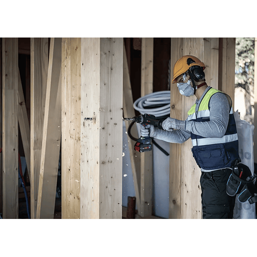 Conjunto de brocas PRO Wood Auger (6 unids) BOSCH 7