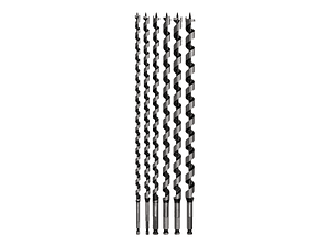 Conjunto de brocas PRO Wood Auger (6 unids) BOSCH