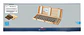 Conjunto de brocas PRO Wood Auger (6 unids) BOSCH - Miniatura 5