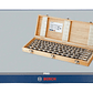 Conjunto de brocas PRO Wood Auger (6 unids) BOSCH - Thumbnail 5