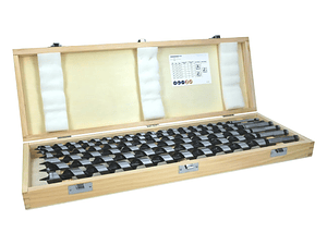 Conjunto de brocas PRO Wood Auger (6 unids) BOSCH