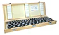 Conjunto de brocas PRO Wood Auger (6 unids) BOSCH - Miniatura 1