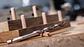 Conjunto de brocas para madeira PRO Wood HSS (7 unids) BOSCH  - Thumbnail 8