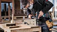Conjunto de brocas para madeira PRO Wood HSS (5 unids) BOSCH - thumbnail 11