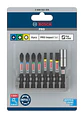 Conjunto de pontas de aparafusar PRO Impact ( 8 unids) BOSCH  - Miniatura 3