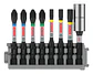 Conjunto de pontas de aparafusar PRO Impact ( 8 unids) BOSCH  - Miniatura 1