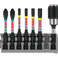 Conjunto de pontas de aparafusar PRO Impact ( 7 unids) BOSCH  - Miniatura 1