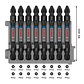 Conjunto de pontas de aparafusar PRO Impact ( 7 unids) BOSCH  - Miniatura 2