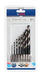 Conjunto de brocas para metal PRO Metal HSS-G Impact (8 unids) BOSCH  - vignette 1