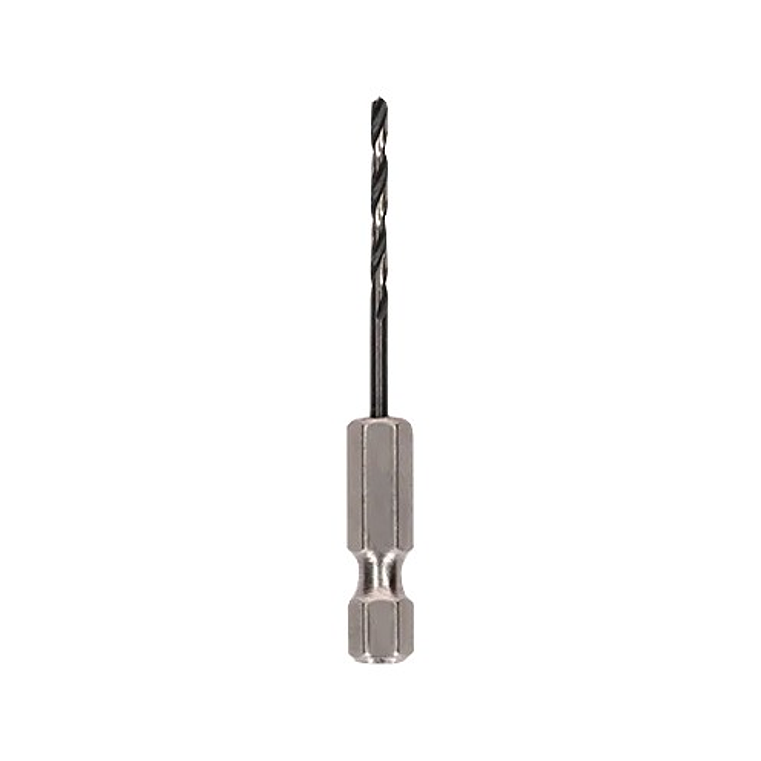 Conjunto de brocas para metal PRO Metal HSS-G Impact (8 unids) BOSCH  3