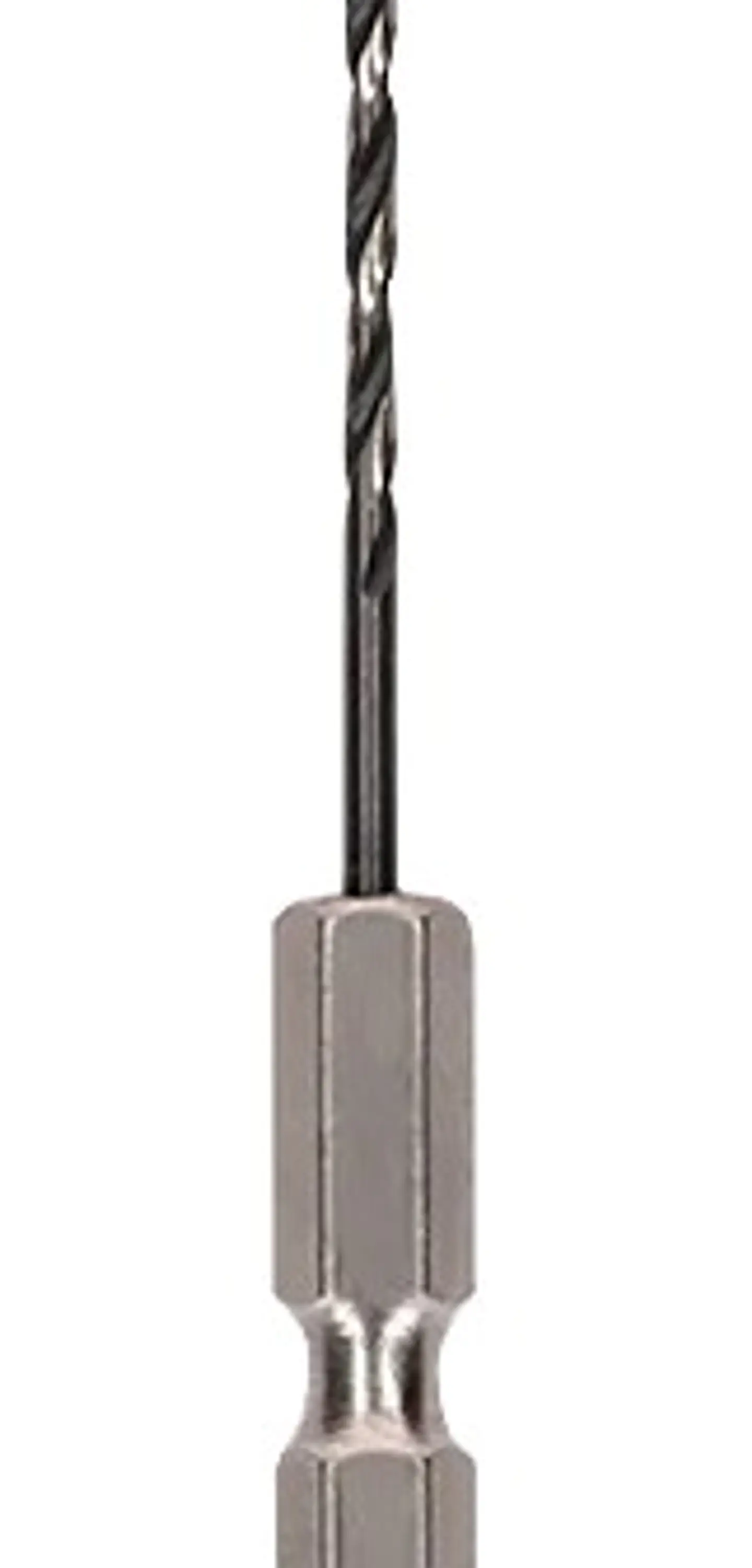 Conjunto de brocas para metal PRO Metal HSS-G Impact (8 unids) BOSCH  3