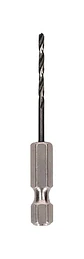Conjunto de brocas para metal PRO Metal HSS-G Impact (8 unids) BOSCH  - vignette 3