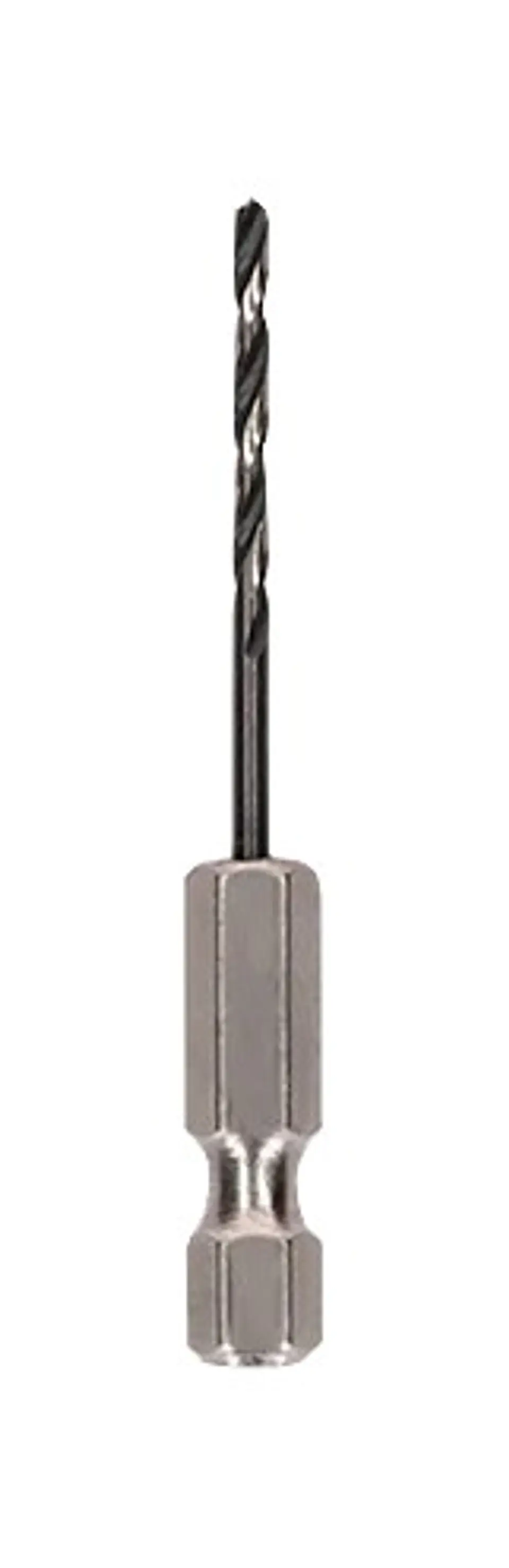 Conjunto de brocas para metal PRO Metal HSS-G Impact (8 unids) BOSCH  3