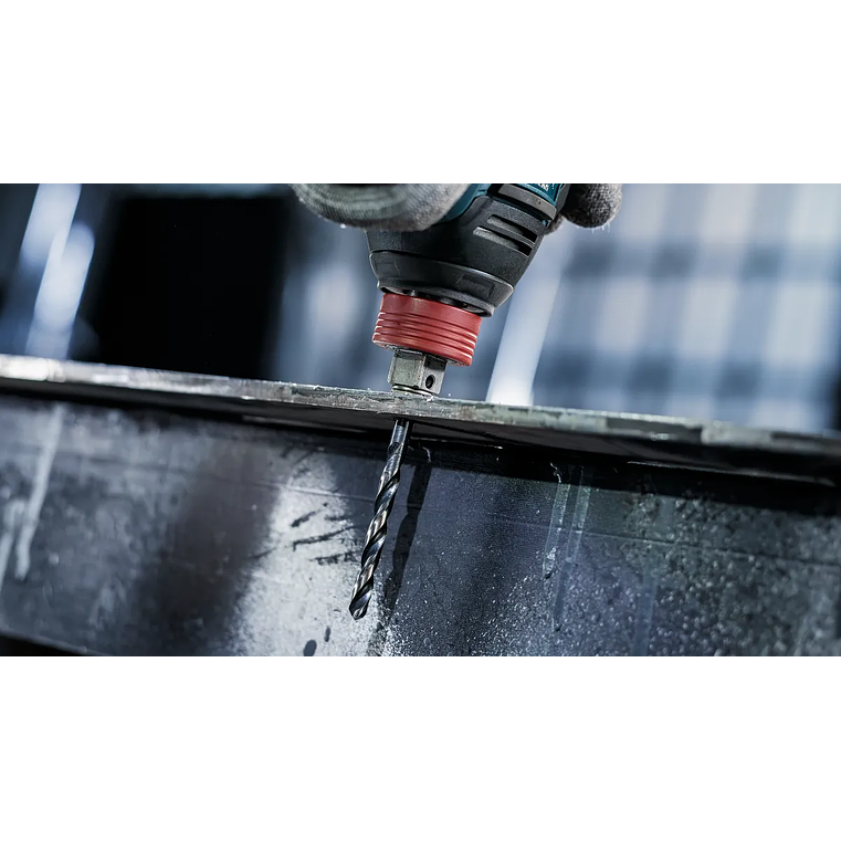 Conjunto de brocas para metal PRO Metal HSS-G Impact (8 unids) BOSCH 5