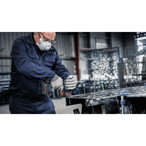 Conjunto de brocas para metal PRO Metal HSS-G Impact (8 unids) BOSCH 9