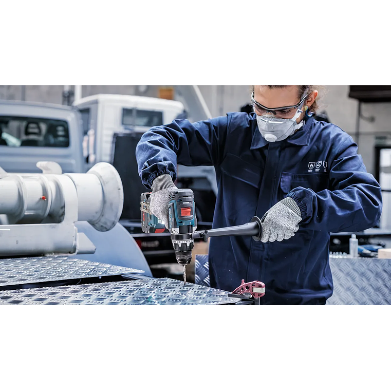 Conjunto de brocas para metal PRO Metal HSS-G (13 unids) BOSCH  12