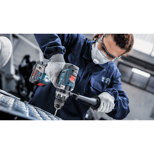 Conjunto de brocas para metal PRO Metal HSS-G (19 unids) BOSCH 8