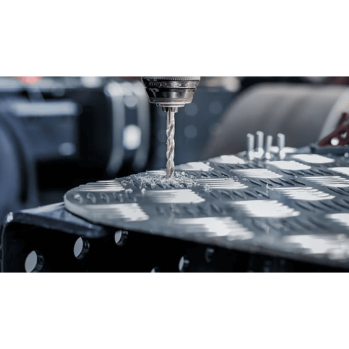 Conjunto de brocas para metal PRO Metal HSS-G (19 unids) BOSCH 11