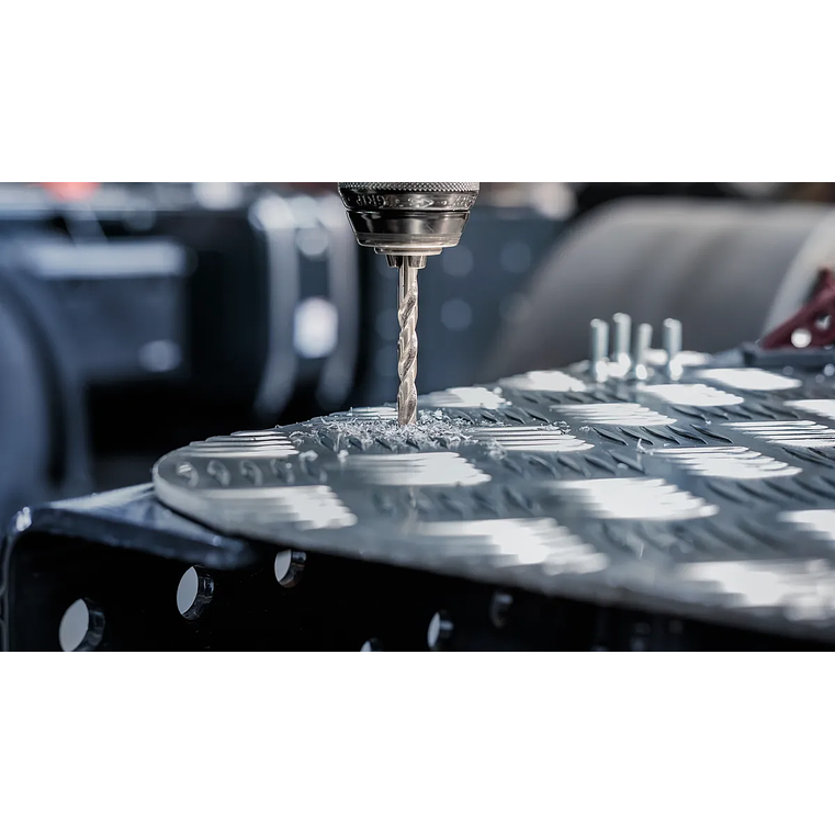 Conjunto de brocas para metal PRO Metal HSS-G (25 unids) BOSCH 11