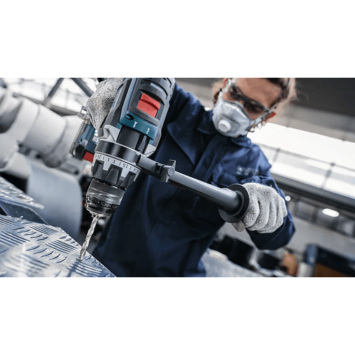 Conjunto de brocas para metal PRO Metal HSS-G (7 unids) BOSCH 5