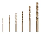 Conjunto de brocas para metal PRO Metal HSS-G (7 unids) BOSCH - Thumbnail 2