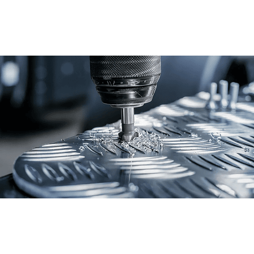 Conjunto de brocas para escareador PRO Soft Metal HSS (6 unids) BOSCH  6