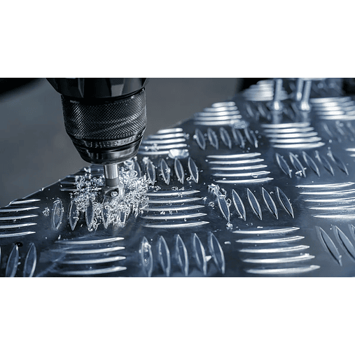 Conjunto de brocas para escareador PRO Soft Metal HSS (6 unids) BOSCH  7