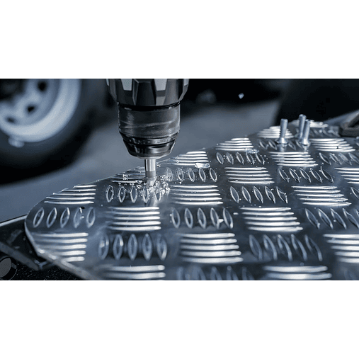 Conjunto de brocas para escareador PRO Soft Metal HSS (6 unids) BOSCH  8