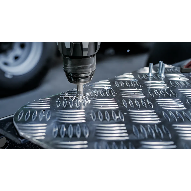 Conjunto de brocas para escareador PRO Soft Metal HSS (6 unids) BOSCH  8