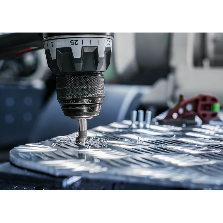 Conjunto de brocas para escareador PRO Soft Metal HSS (6 unids) BOSCH  9