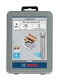 Conjunto de brocas para escareador PRO Soft Metal HSS (6 unids) BOSCH  - Thumbnail 5