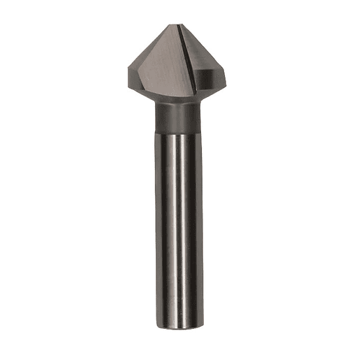 Conjunto de brocas para escareador PRO Soft Metal HSS (6 unids) BOSCH  2