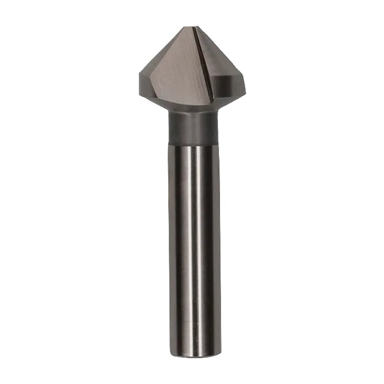 Conjunto de brocas para escareador PRO Soft Metal HSS (6 unids) BOSCH  2