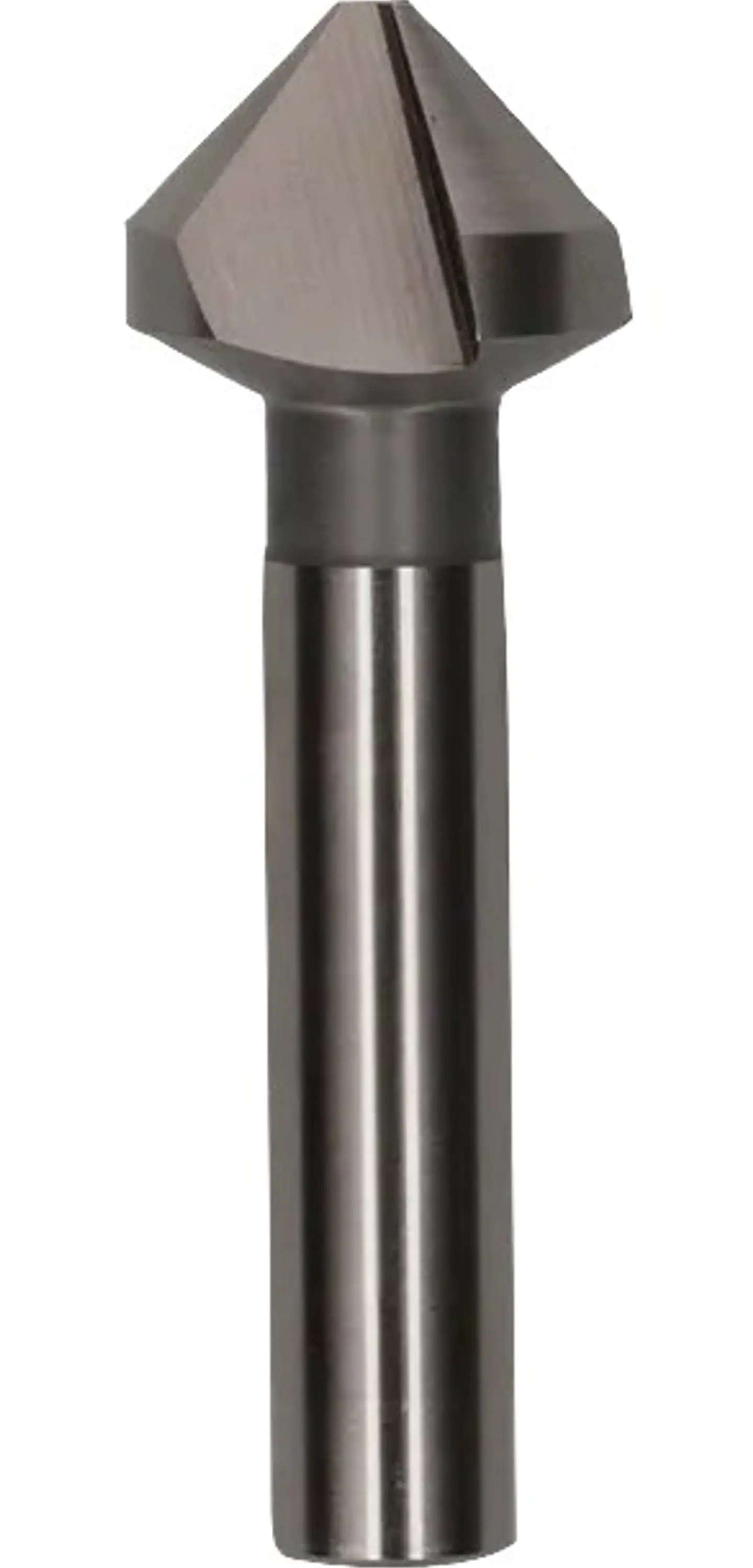Conjunto de brocas para escareador PRO Soft Metal HSS (6 unids) BOSCH  2