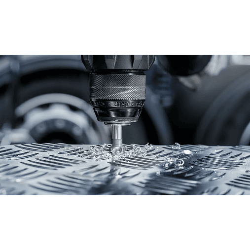 Conjunto de brocas para escareador PRO Soft Metal HSS (6 unids) BOSCH  13