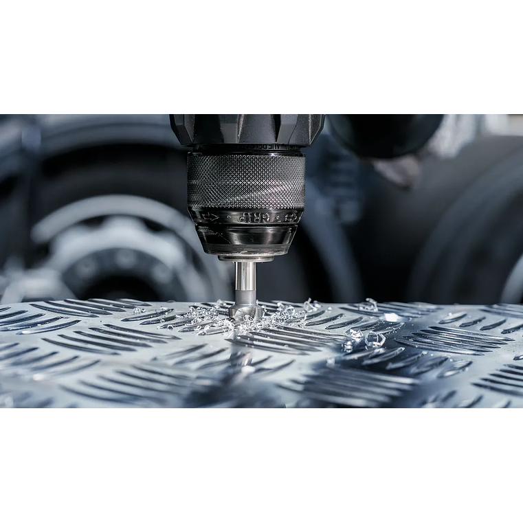 Conjunto de brocas para escareador PRO Soft Metal HSS (6 unids) BOSCH  13