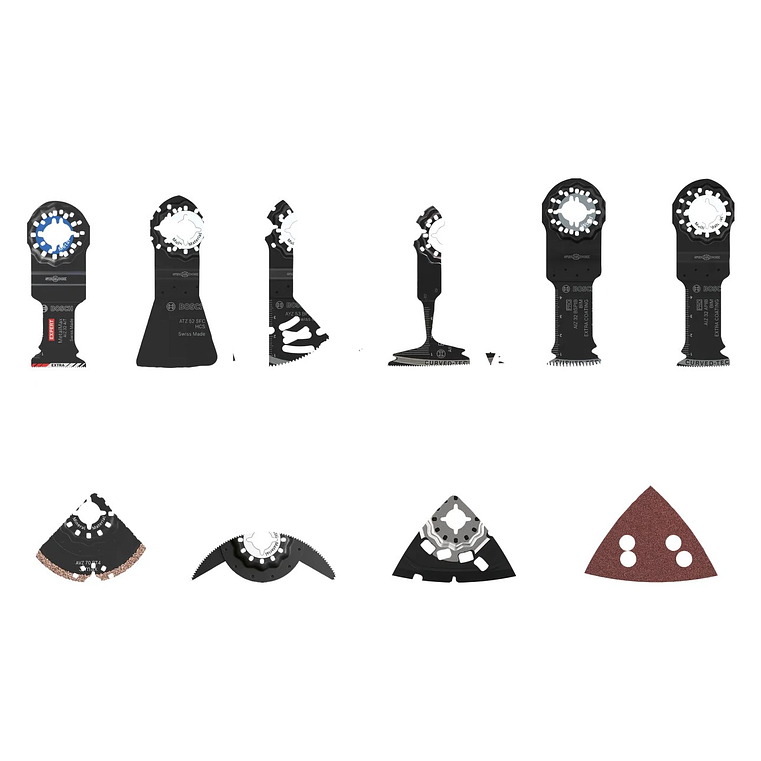 Conjunto All-in-One i-Boxx (33 unids) BOSCH  2