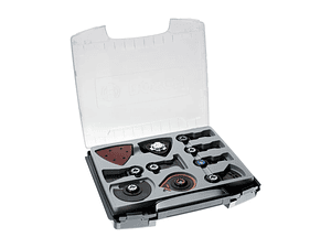 Conjunto All-in-One i-Boxx (33 unids) BOSCH 