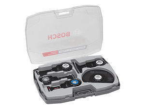 Conjunto de corte (5 unids) BOSCH 