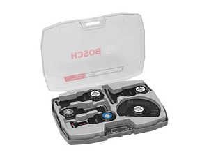 Conjunto de corte (5 unids) BOSCH 