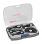 Conjunto de corte (5 unids) BOSCH  - vignette 1