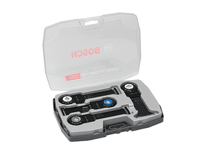 Conjunto Best of Heavy Duty (4 unids) BOSCH 