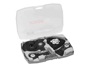 Conjunto Starlock para renovação (8 unids) BOSCH 