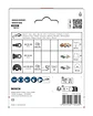 Conjunto para ladrilhos (3 unids) BOSCH  - Miniatura 4